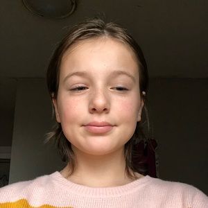 Meet your Posher, Sara